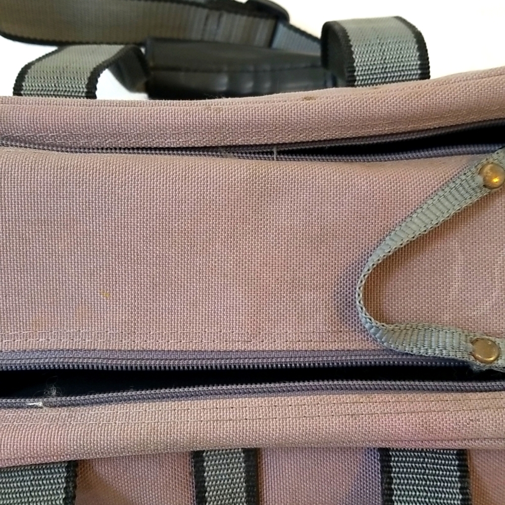 Camera Bag-Sakar - Picture 7 of 9